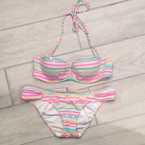 Victoria’s Secret Bikini